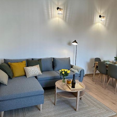Green Apartment - City Centre - Main Square Liptovsky Mikulas Bagian luar foto